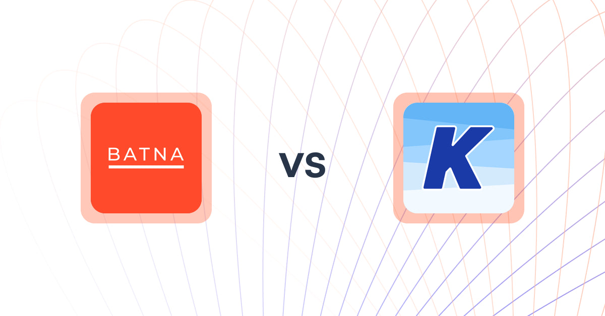 Shopify Upsell and Cross-Sell Apps: BATNA ‑ Negotiable Discounts vs K: Cross Sell Related Products