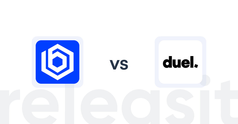 Shopify Upsell and Cross-sell Apps: Bodt ‑ Live Chat & AI SalesGPT vs Duel | Referrals & Affiliates