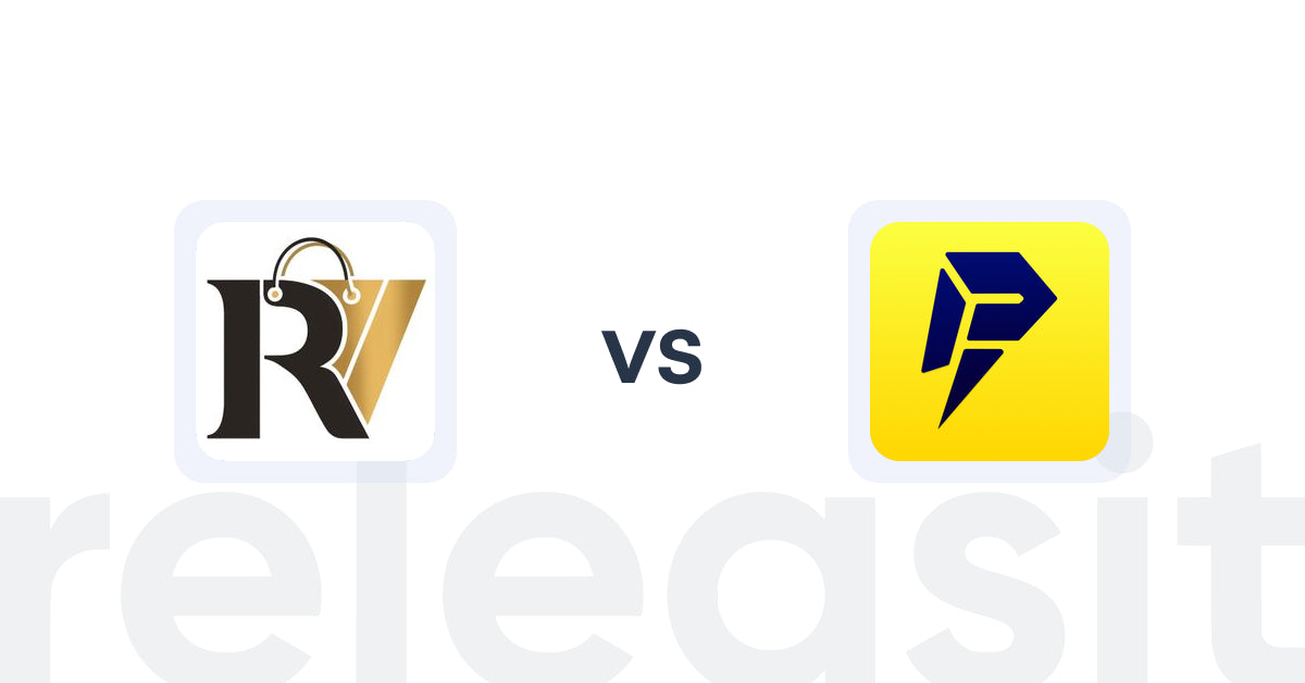 Shopify Upsell and Cross-sell Apps: LitaCat ‑ ReVisit vs Promofy: Flash Sale & Discount