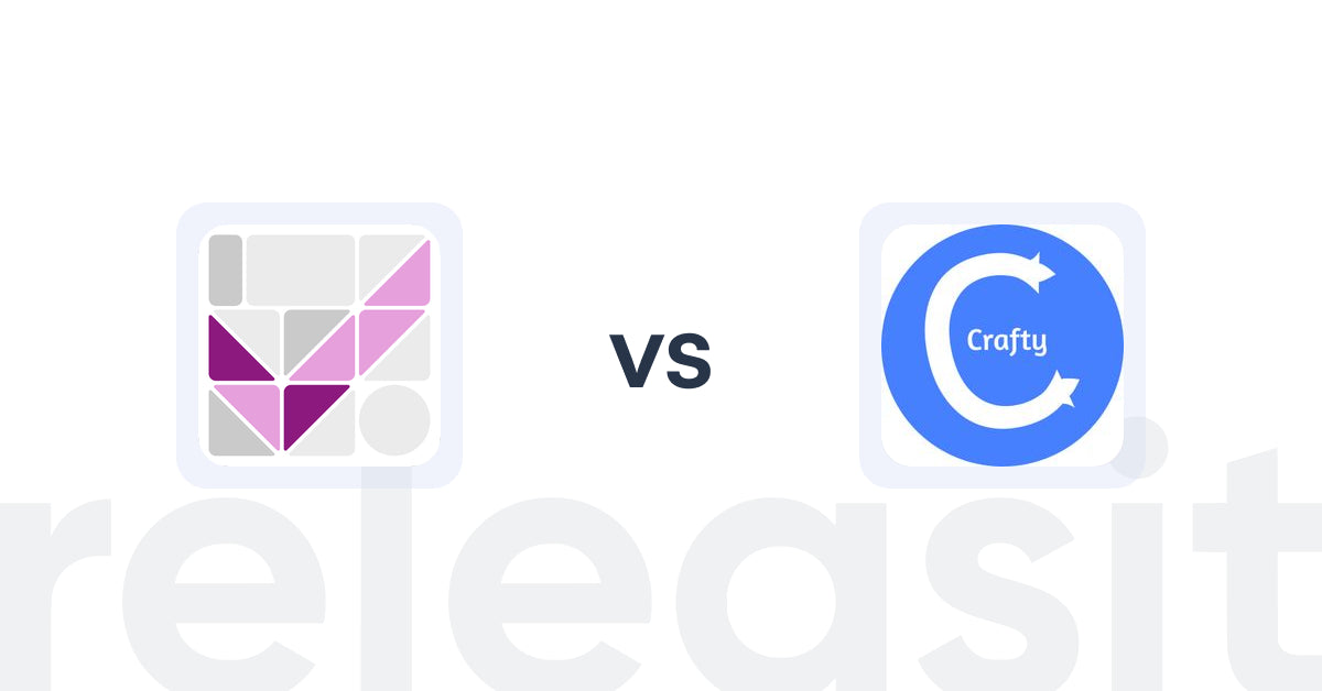 Shopify Upsell and Cross-sell Apps: レコメンド .amp vs Product Recommendations‑Crafty