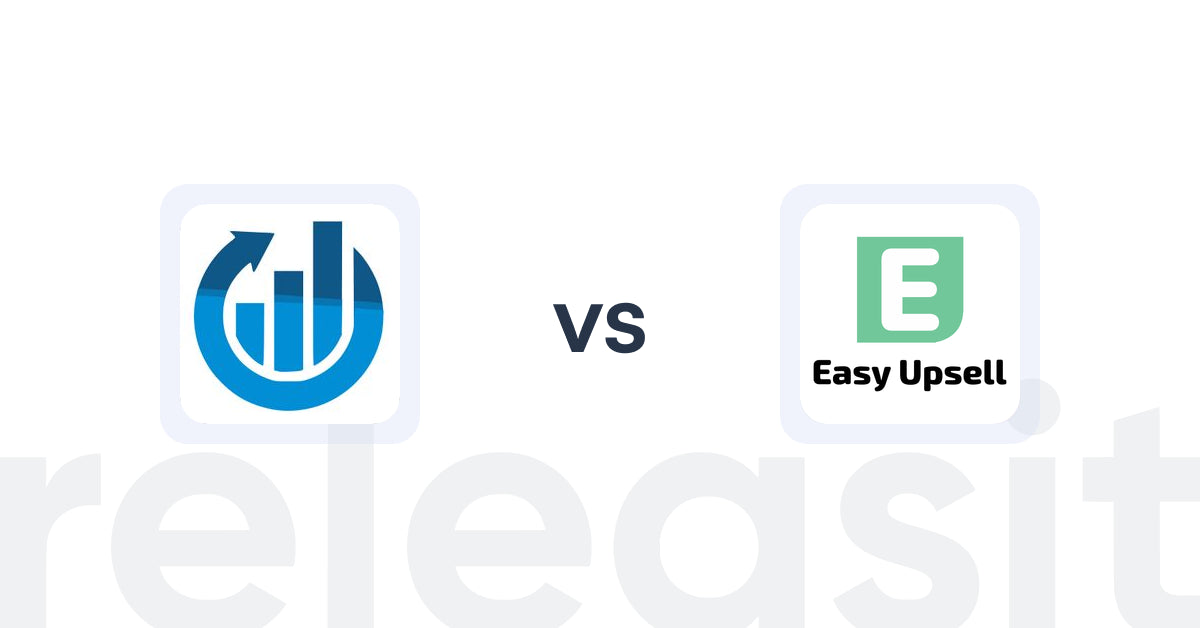 Shopify Upsell and Cross-sell Apps: Profit Pal ‑ Purchase Upsell vs Easy Upsell