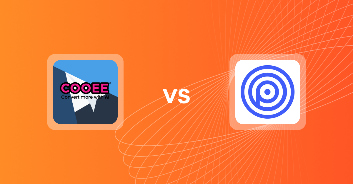 Shopify Upsell and Cross-sell Apps: Cooee AI: Popup, Upsell, Engage vs. Personizely: CRO & A/B Testing