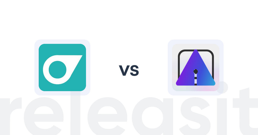 Shopify Upsell and Cross-sell Apps: Aptioo: Upsell & Cross Sell vs. Conversion Booster, 2x Assured