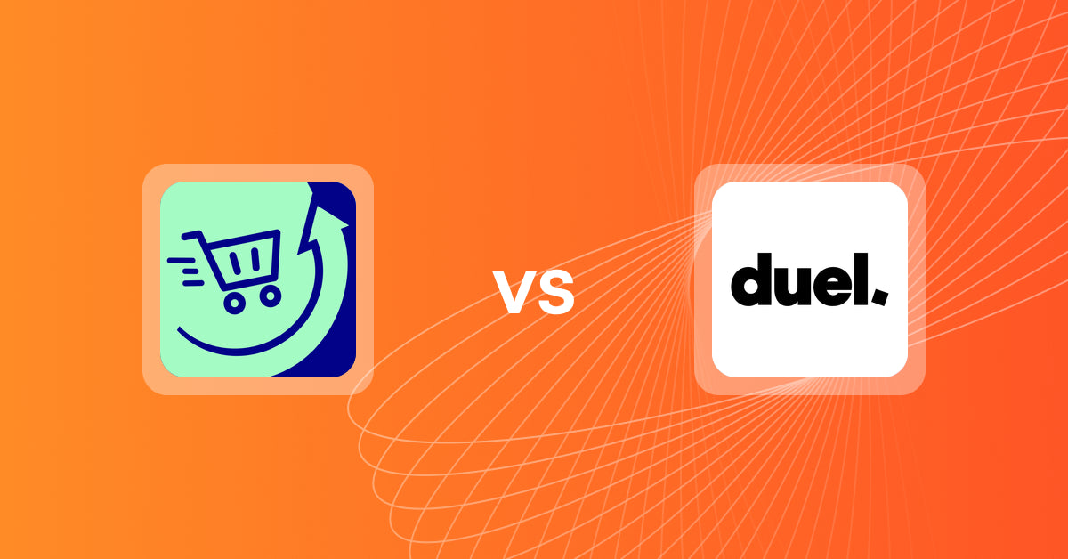 Shopify Upsell and Cross-sell Apps: Checkout Switcher One‑Click vs Duel | Referrals & Affiliates