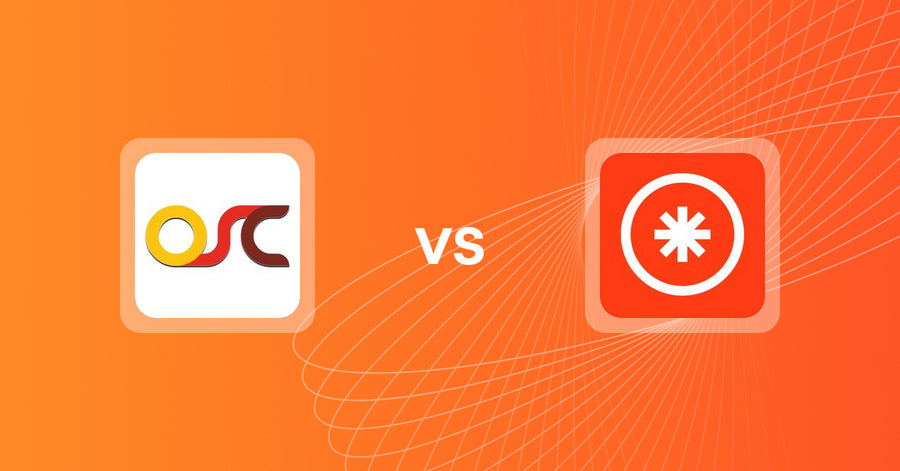 Shopify Upsell and Cross-sell Apps: OSCP Upsell & Cross Sell vs GPT‑4o Sales Assistant