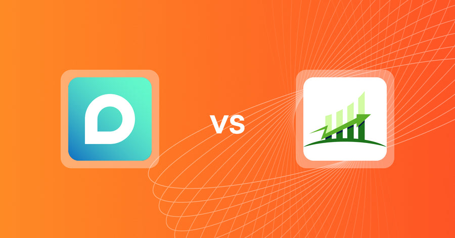 Shopify Upsell and Cross-Sell Apps: PANDA Interactive vs PeecAI: AI Recommend Engine
