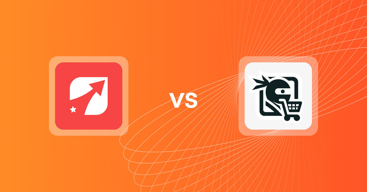 Shopify Upsell and Cross-sell Apps: Magic Instant Upsell vs Checkout Ninja Blocks