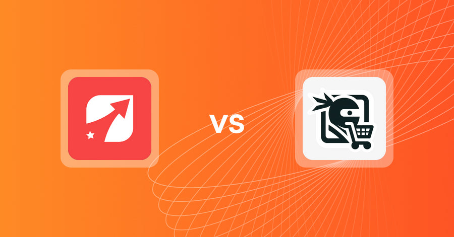Shopify Upsell and Cross-sell Apps: Magic Instant Upsell vs Checkout Ninja Blocks