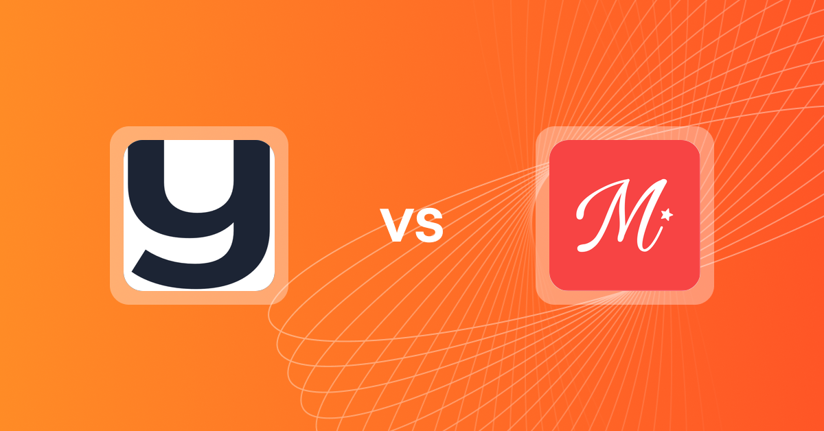 Shopify Upsell and Cross-sell Apps: Yugaa ‑ AI Chatbot vs Magic Upsell ‑ Post Purchase