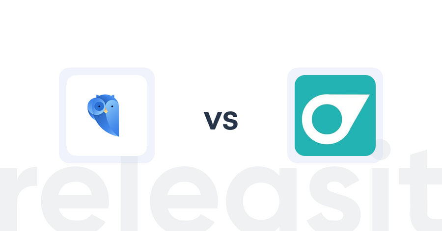 Shopify Upsell and Cross-sell Apps: Findify Search & Merchandise vs Aptioo: Upsell & Cross Sell