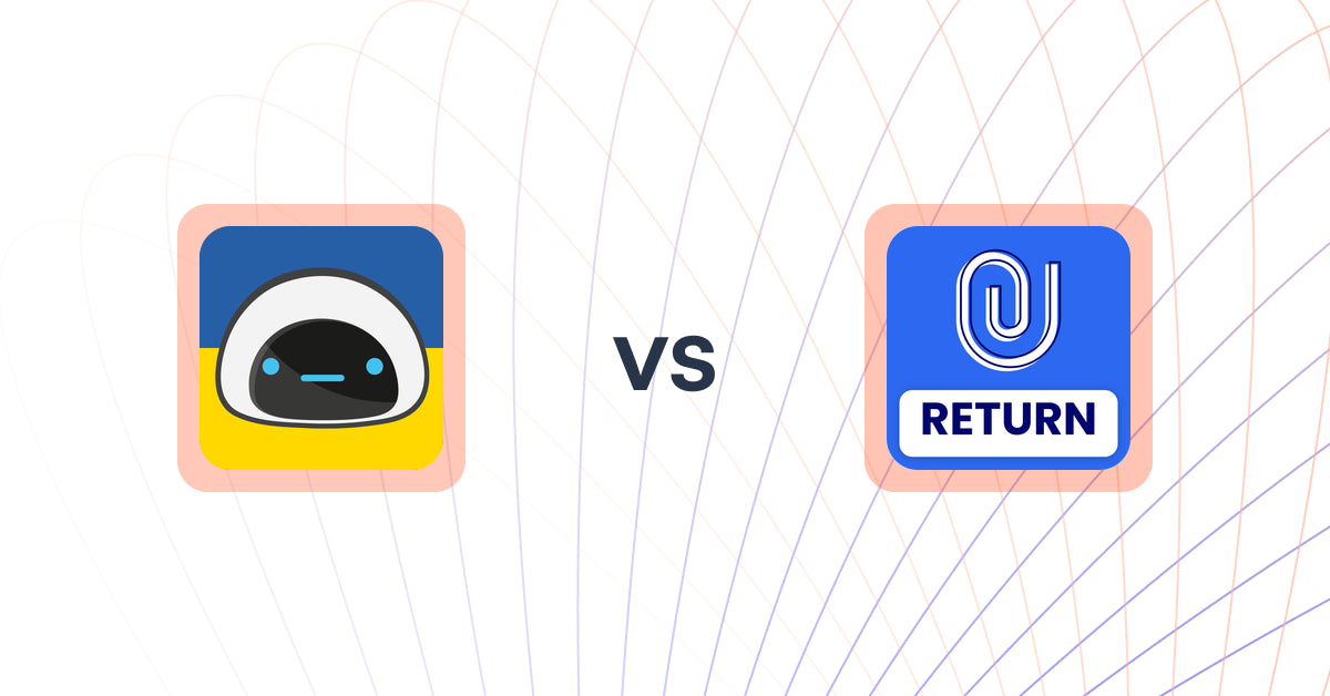 Shopify Operations Apps: Manage Comics 2 Subscriptions vs Final Returns & Order Exchange