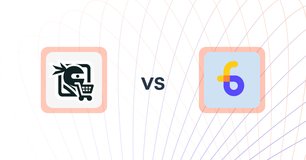 Shopify Upsell and Cross-sell Apps: Checkout Ninja Blocks vs Friendly Brands Co‑Promotion