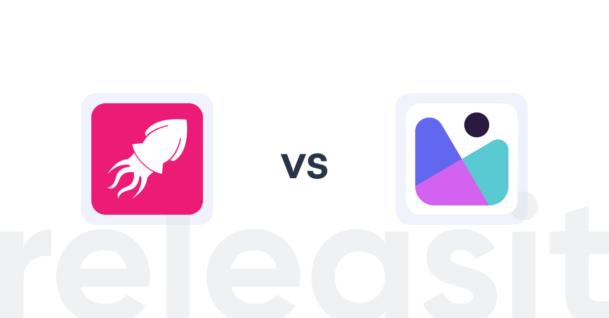 Shopify Upsell and Cross-Sell Apps: Squid Post Purchase Upsell vs. Push Cart ‑ Add to Cart Upsell