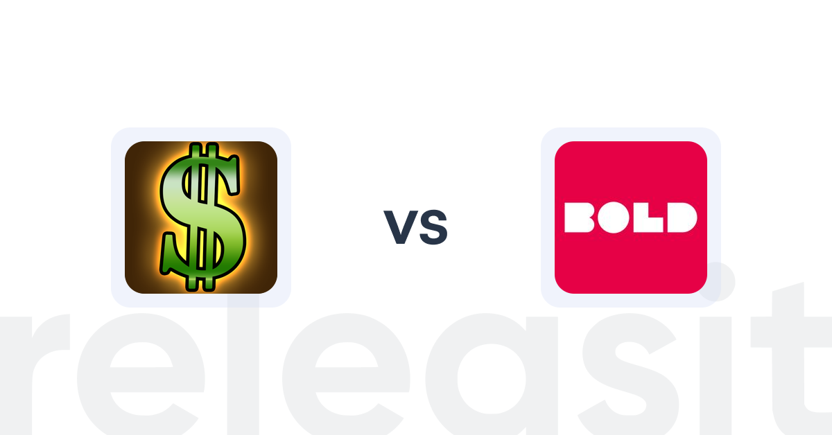 Shopify Upsell and Cross-Sell Apps: Impulse Offers vs BOLD Subscriptions