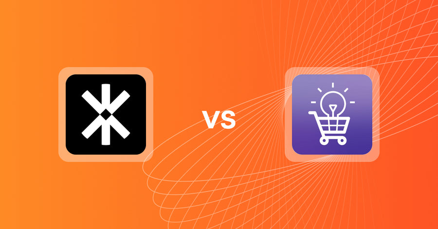 Shopify Upsell and Cross-Sell Apps: Systema AI vs. Product Recommendations Magic