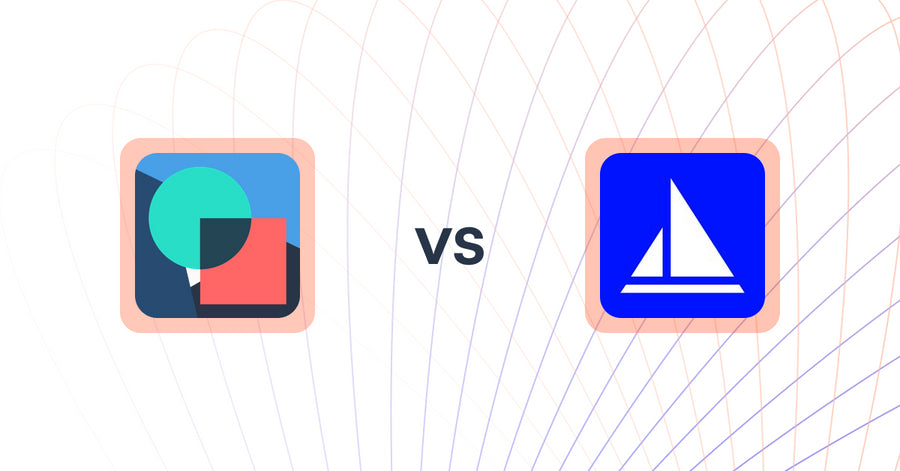 Shopify Upsell and Cross-Sell Apps: involve.me vs. Upsail – Cross & Upselling