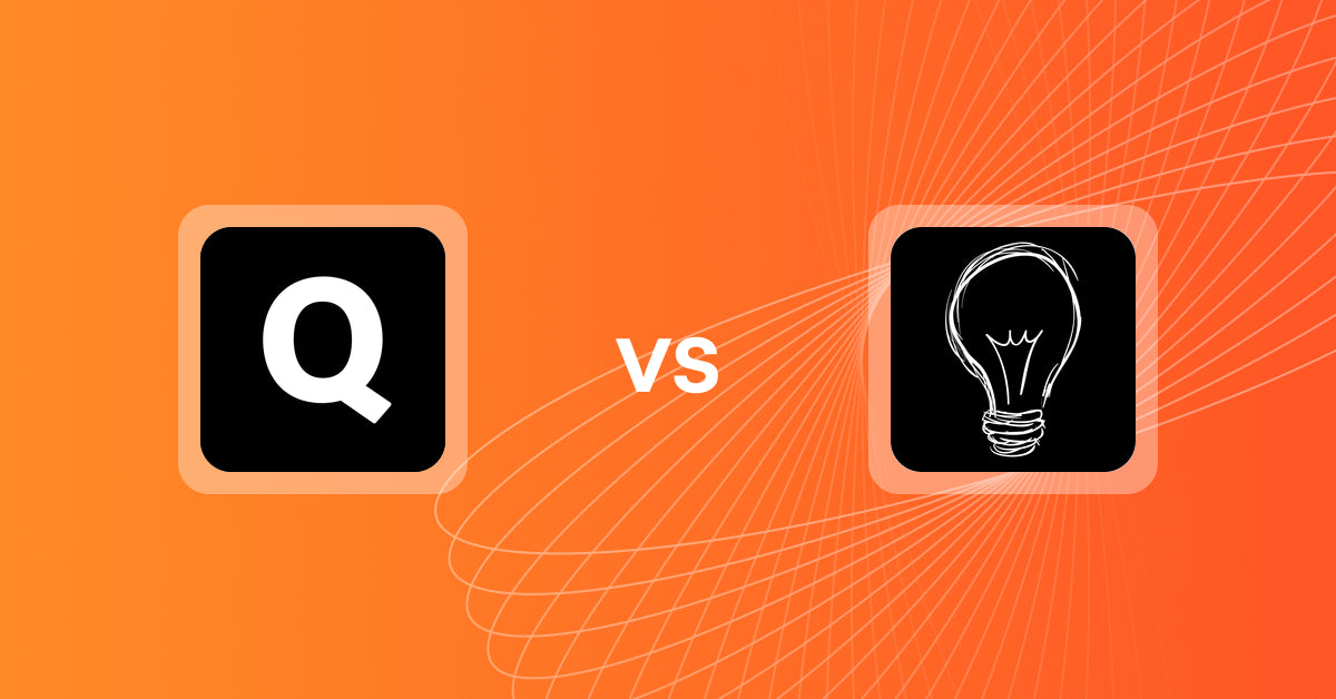 Shopify Upsell and Cross-sell Apps: Quizive: AI Quiz Builder vs Checkout Sections & Upsell AI