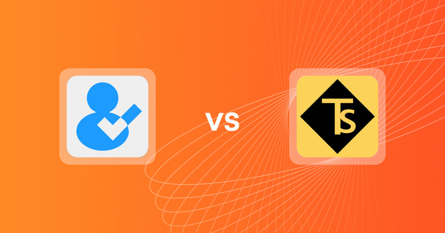 Shopify Upsell and Cross-sell Apps: Rend ‑ Custom AI Product Quiz vs Together Sell