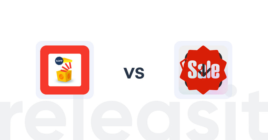 Shopify Upsell and Cross-sell Apps: WDT Bundles & Volume Discounts vs Free Shipping Upsell