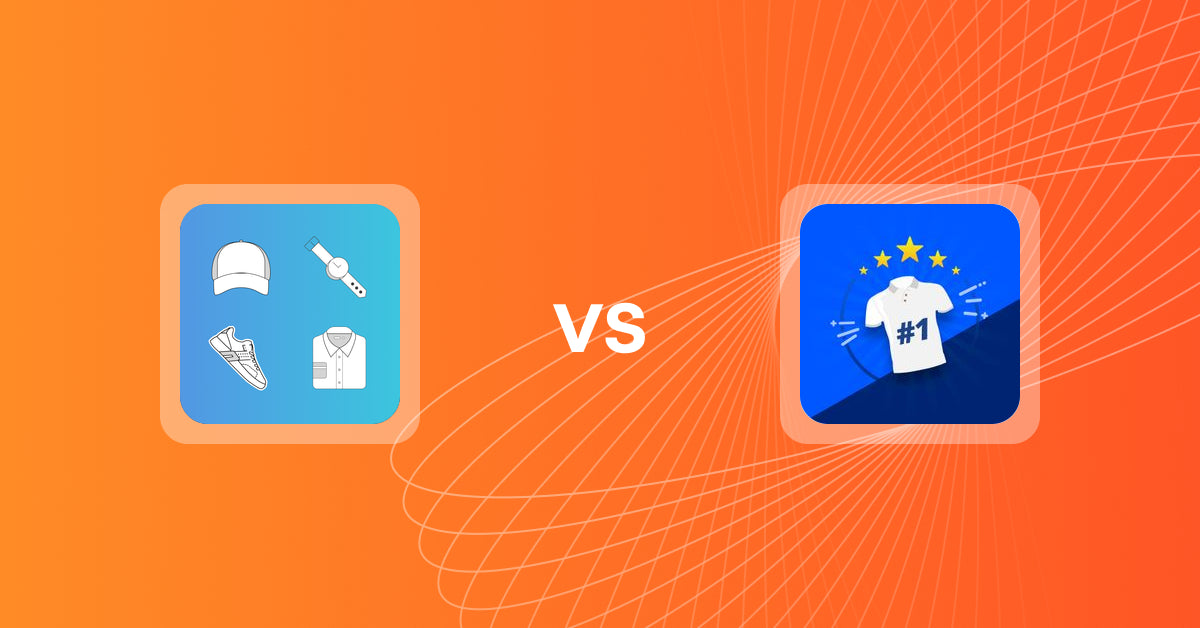 Shopify Upsell and Cross-sell Apps: Advanced Shop the Look vs. Popular Products on Your Store