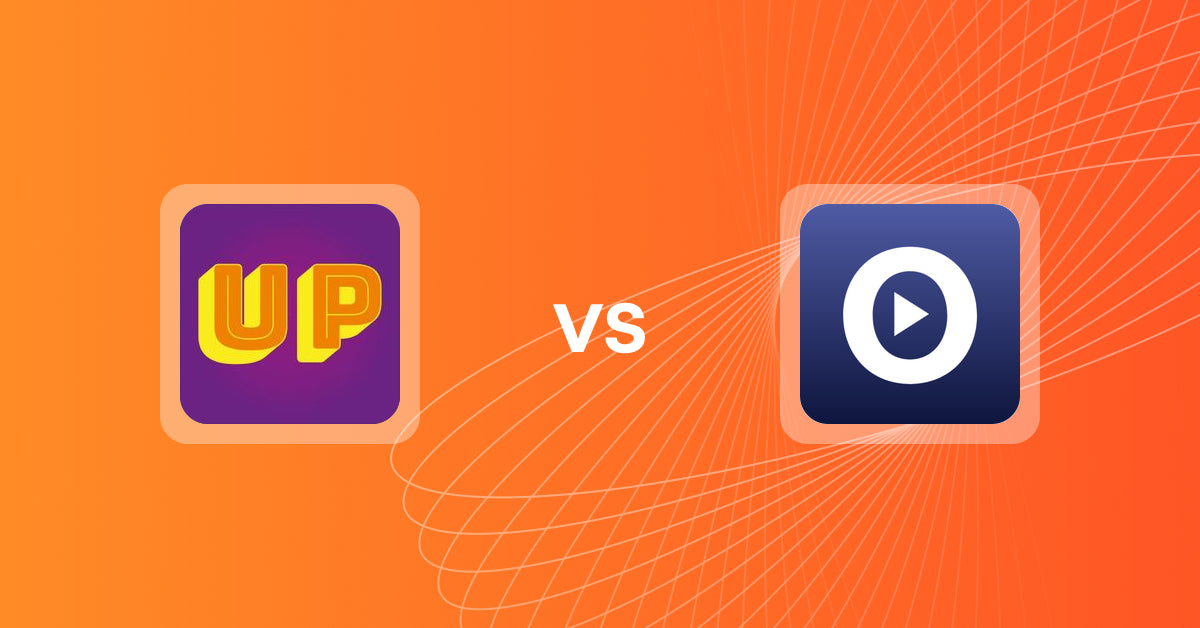 Shopify Upsell and Cross-sell Apps: UPsell Checkout Extension vs Vydio: Video Based Upsells