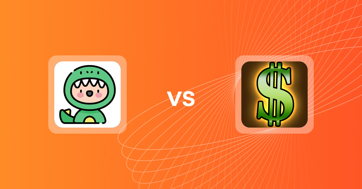 Shopify Upsell and Cross-sell Apps: Rex: Personalized Upsell vs Impulse Offers