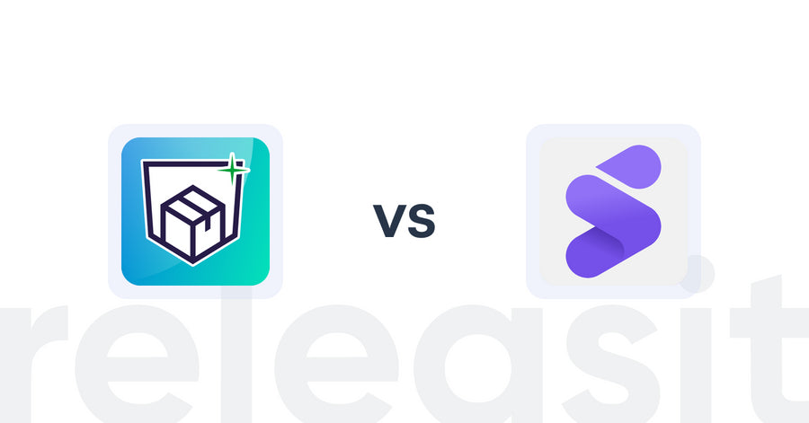 Shopify Upsell and Cross-Sell Apps: Insure Booster vs. Simple Promotions and Upsells