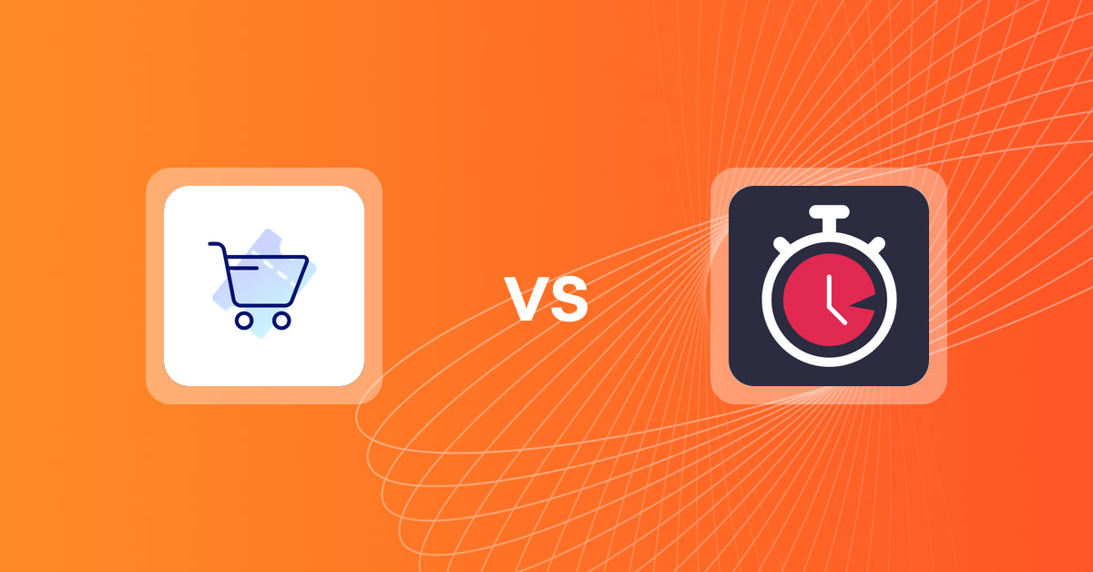 Shopify Upsell and Cross-sell Apps: Mave Thank You Page vs. Invints Shipping, Bars, Upsell