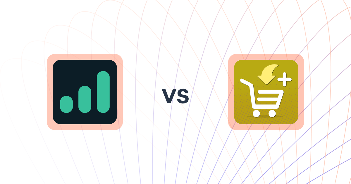 Shopify Upsell and Cross-sell Apps: ARPU vs Frequently Bought Together