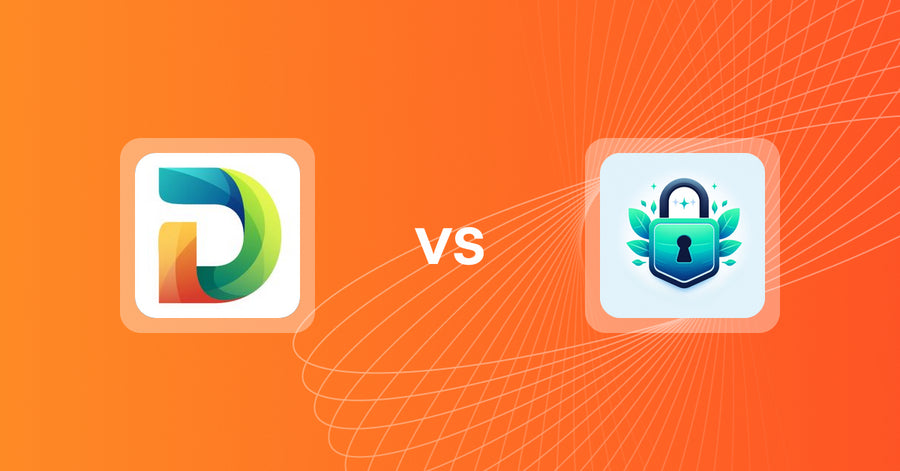 Shopify Upsell and Cross-sell Apps: Debales: AI Sales Agent vs Latch ‑ Member Exclusives