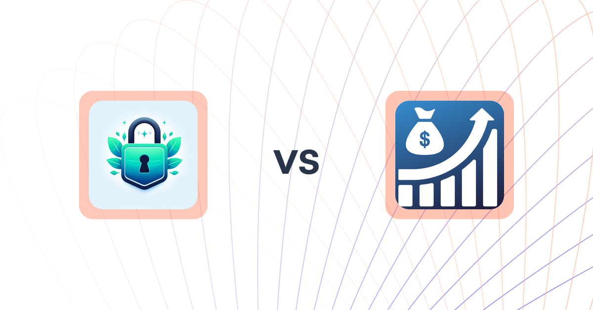 Shopify Upsell and Cross-Sell Apps: Latch ‑ Member Exclusives vs BuyMoreNow