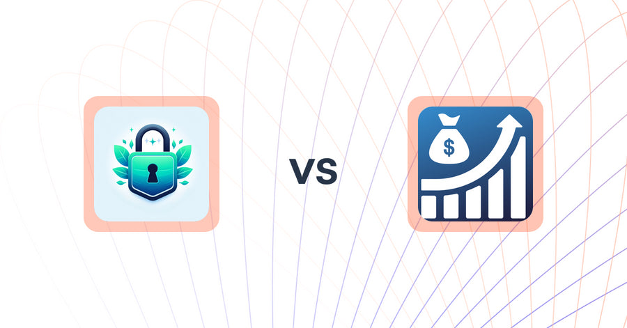 Shopify Upsell and Cross-Sell Apps: Latch ‑ Member Exclusives vs BuyMoreNow