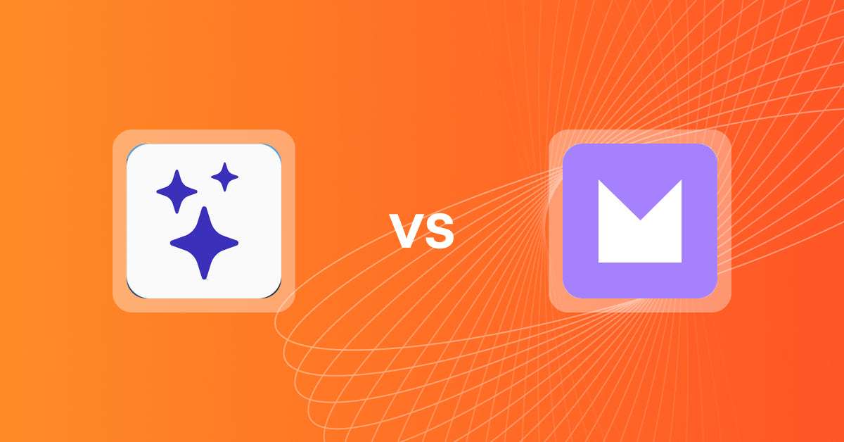 Shopify Upsell and Cross-sell Apps: PashasAi vs. MOD AI Stylist