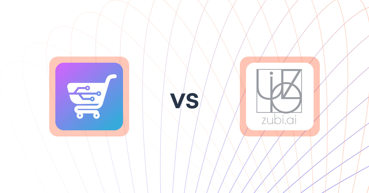 Shopify Upsell and Cross-sell Apps: AI Cart & Upsell vs Merchandise, Bundle & Upsell