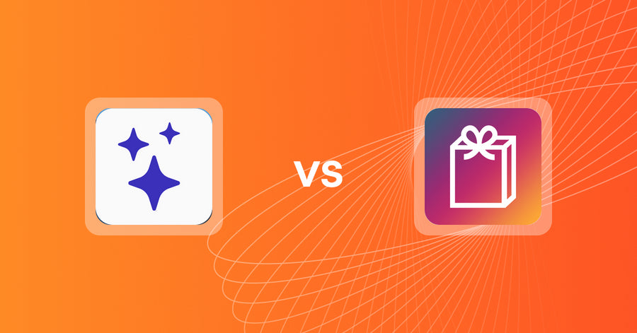 Shopify Upsell and Cross-Sell Apps: PashasAi vs. Paloma: Sell in Instagram DMs