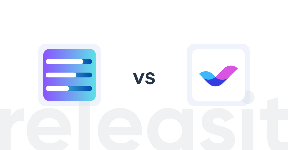 Shopify Upsell and Cross-sell Apps: Progress Bar Upsell ‑ Cypher vs Veda Landing Page Builder