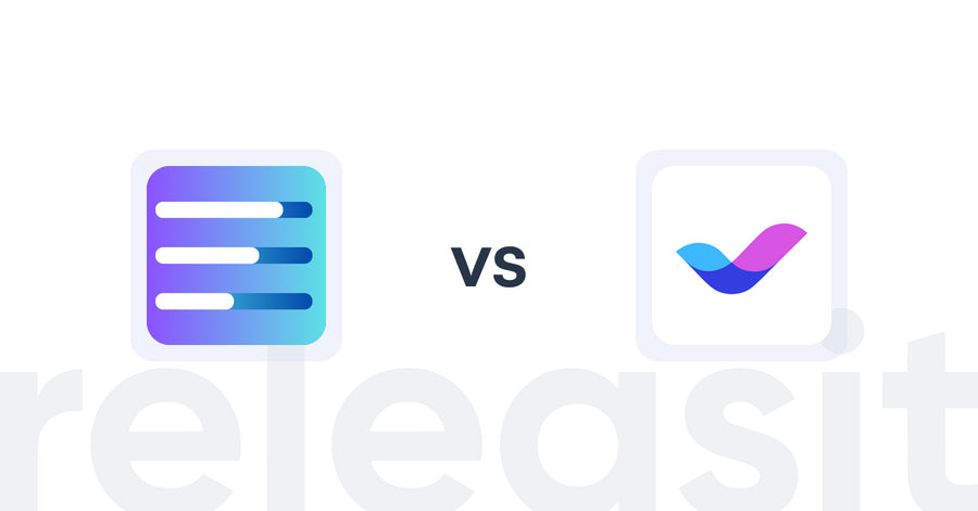 Shopify Upsell and Cross-sell Apps: Progress Bar Upsell ‑ Cypher vs Veda Landing Page Builder