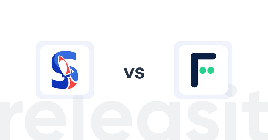 Shopify Upsell and Cross-sell Apps: Speedy ‑ Shipping Bar & Upsell vs AI Recommendations