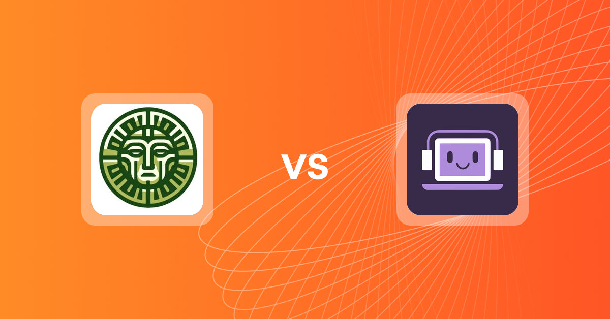 Shopify Upsell and Cross-Sell Apps: Azteca ‑ AI Shopping Assistant vs OmniChat ‑ ChatGPT AI Chatbot