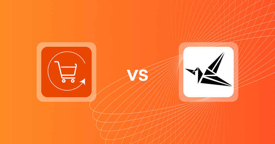 Shopify Upsell and Cross-sell Apps: Enorm Post Purchase Upsell Pro vs MyTaste Personalizer