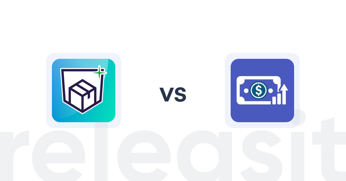 Shopify Upsell and Cross-Sell Apps: Insure Booster vs Checkout Upsell