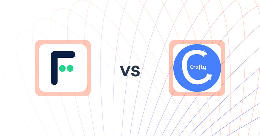 Shopify Upsell and Cross-sell Apps: AI Recommendations vs Product Recommendations‑Crafty