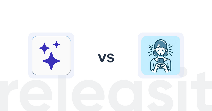 Shopify Upsell and Cross-Sell Apps: PashasAi vs. ラクラク診断ビルダー