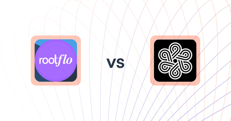 Shopify Upsell and Cross-Sell Apps: Rootflo AI Quiz, Banner, Nudge vs Pairbo