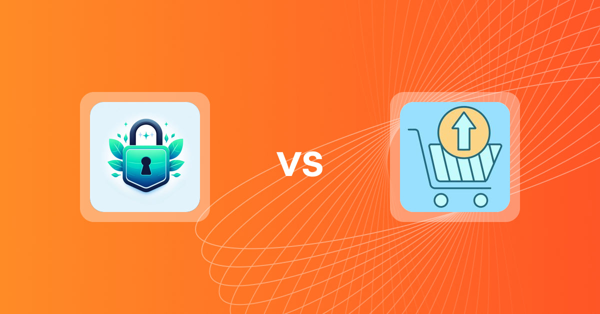 Shopify Upsell and Cross-sell Apps: Latch ‑ Member Exclusives vs Upsell Maxx