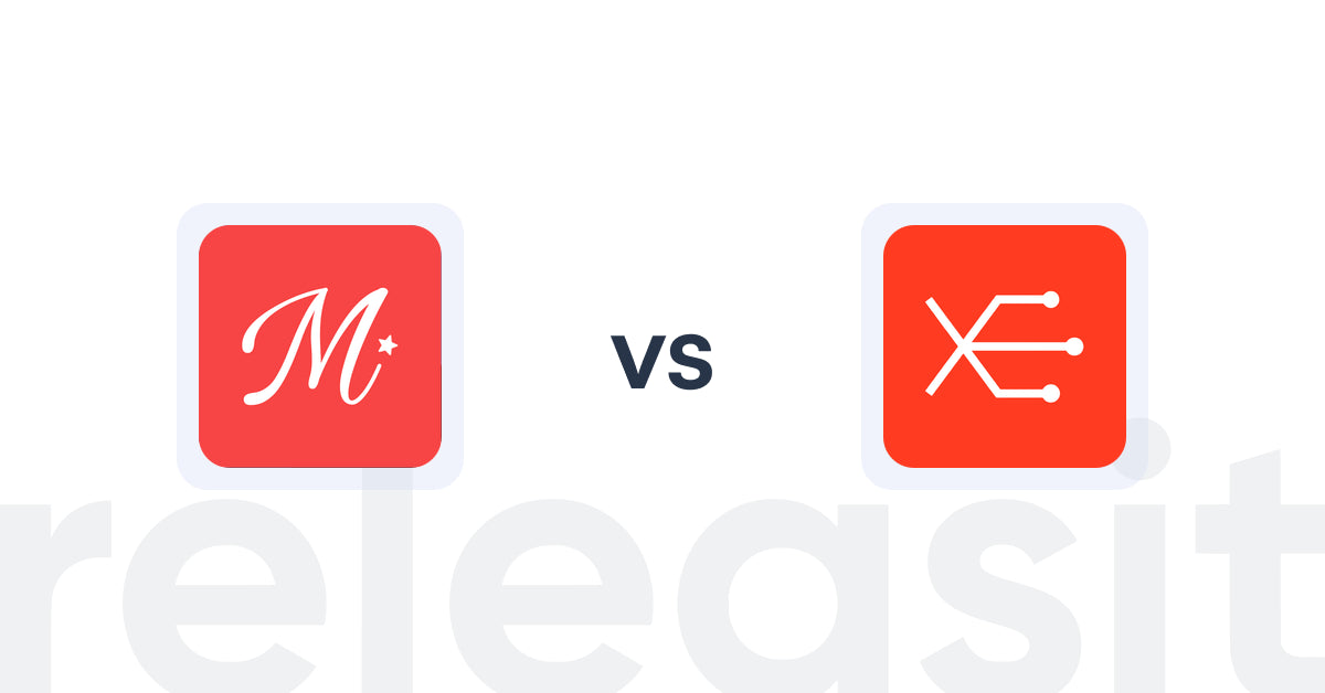 Shopify Upsell and Cross-sell Apps: Magic Upsell ‑ Post Purchase vs Cross Sell & Upsell by SSC