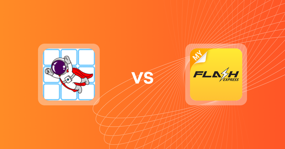 Shopify Cash on Delivery (COD) Apps: SupaCheckout Hide Payment vs. Flash Express Malaysia