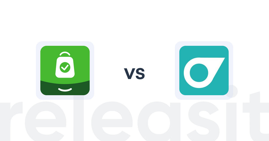 Shopify Upsell and Cross-sell Apps: CheckMate Checkout Upsells vs. Aptioo: Upsell & Cross Sell