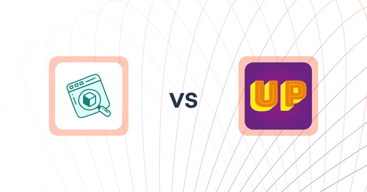 Shopify Upsell and Cross-sell Apps: EM Product Recommendation Quiz vs UPsell Checkout Extension