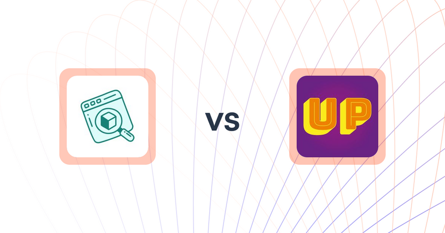 Shopify Upsell and Cross-sell Apps: EM Product Recommendation Quiz vs UPsell Checkout Extension